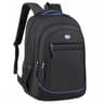 Large Capacity Travel Backpack For Men And Women School Office Commuting Bag 6