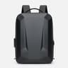 Expandable Hard Shell Laptop Backpack Large Capacity Business Travel Bag 7