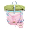 AdventureFlex Water Resistant Hiking Backpack For Travel  Camping With Backpack Comfort 7