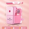 Back To School Backpack Manual Hand Crank Pencil Sharpener For Pencils Desktop Sharpener 7