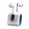 Wireless Earbuds With Bluetooth  HiFi Deep Bass  Low Latency Gaming Audio 7