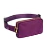 Waterproof Multi Function Women Fanny Pack Crossbody Chest Bag Sports Waist Bag 6