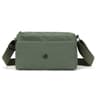 Lightweight Nylon Crossbody Bag With Four Layer Zipper Pockets For Women 6