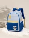 Lightweight School Backpack For Girls Junior High Students Cute Student Bag 9
