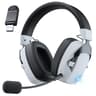 Wireless Gaming Headset With Microphone For Switch Bluetooth Audio 7