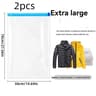 Vacuum Storage Bag Compression Packing Cubes For Travel And Clothing Organization 9