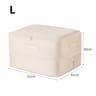 Space Saving Self Compression Storage Bag For Clothes Quilts And Bedding 6