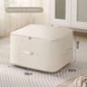 Ultra Space Saving Self Compression Organizer For Bedding And Clothes 6