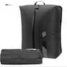 Vacuum Compression Bag With Air Pump Reusable Travel Compression Bag For Clothes 3