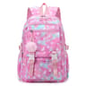 My Hero Academia Backpack With Lunch Bag  Pencil Case Back To School Backpack For Anime Fan 2