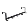 Hook Over The Door Hooks No Drill Space Saving Door Organizer 8