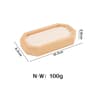 Elegant Wooden Ring Display Tray Jewelry Organizer For Rings Earrings And Gifts 4