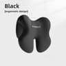 Adjustable Memory Foam Office Chair Headrest Pillow For Work And Relaxation 2
