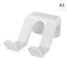 Universal Game Controller Headset Wall Mount Holder Storage Rack For Xbox Switch Accessories 7