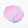 Cloud Foam Wrist Rest Set Ergonomic Mouse Pad And Keyboard Support Desk Mat 11