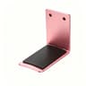 Aluminum Alloy Headphone Wall Hanger With Silicone Pad Universal Headset Holder 8