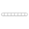 Silicone USB Cable Organizer Cable Holder Clips For Desk And Charging Accessories 7
