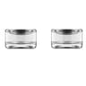 Transparent Silicone Thumbstick Grip Caps For PS5 PS4 Xbox Controllers 5