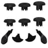 Replacement Thumbstick Caps Joystick Covers For PS5 PS4 Switch Pro Controllers 3