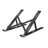 Foldable Portable Laptop Stand Adjustable Ergonomic Desk Holder For MacBook IPad And Notebook 6