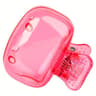 Portable Toothbrush Holder Case Protective Travel Brush Cap For Clean On The Go Storage 5