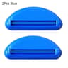 Toothpaste Squeezer Tube Holder Manual Dispenser For Bathroom Organization 4