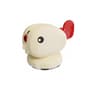 Cute Whale Toothpaste Squeezer Manual Toothpaste Dispenser For Kids Bathroom Organization 5