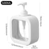 Refillable Soap Dispenser Bottle For Bathroom Kitchen Shower And Travel Use 9