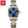 Automatic Mechanical Couple Watches Set Waterproof His And Hers Lover Wrist Watche 22