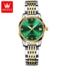 Automatic Mechanical Couple Watches Set Waterproof His And Hers Lover Wrist Watche 23