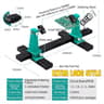 Adjustable PCB Holder With Rotation Soldering Jig Clamp For Circuit Board Repair 5