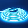 DC USB COB LED Strip Light Flexible Ribbon For TV Backlight Home Decor 7
