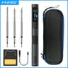 Smart Soldering Iron With Adjustable Temperature And Fast Heating 17