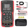 High Precision Digital LCR Meter Count Component Tester 9