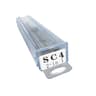 Lishi Locksmith Pick And Decoder Tool With Protective Case 14