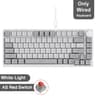 Pro Wireless Mechanical Keyboard With RGB Hot Swap And Gasket Mount 14