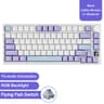 Pro Wireless Mechanical Keyboard With RGB Hot Swap And Gasket Mount 18