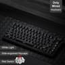 Pro Wireless Mechanical Keyboard With RGB Hot Swap And Gasket Mount 16