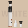 Cordless Handheld Vacuum Cleaner With Dual Airflow And Type C Charging 6