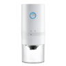 Portable Electric Coffee Grinder With Conical Ceramic Burr And USB Rechargeable Design 8