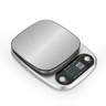 Precision Digital Kitchen Scale With High Accuracy Food Weighing 5