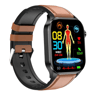 AMOLED ECG Smart Watch With Bluetooth Calling Health Tracking And Multi Sport Modes 4