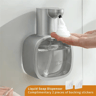 Automatic Foaming Soap Dispenser With Infrared Sensor And Large Capacity 3