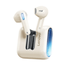 Low Latency Wireless Earbuds With Drivers And ENC Calling 9