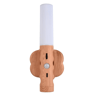 Rechargeable LED Motion Sensor Night Light For Cabinets Bedrooms And Hallways 9