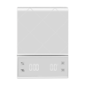 Precision Digital Coffee Scale With Timer And Touch Control 5