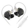 Custom Tuning HiFi Wired Earbuds With Hybrid Drivers And Way Crossover 8