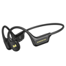 Waterproof Bone Conduction Headphones With Memory For Swimming And Sports 5