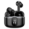 Bluetooth Earbuds With Call Noise Reduction LED Display And Gaming Mode 6