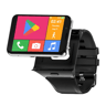 Detachable Android Smartwatch With GPS Dual Camera Heart Rate Monitor And Large HD Display 11